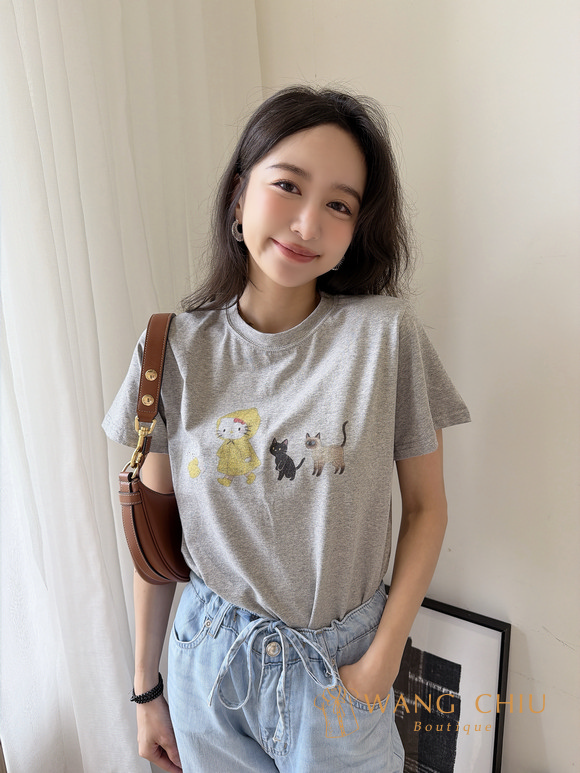 WANG CHIU 麻豆照